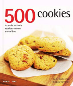 500 cookies