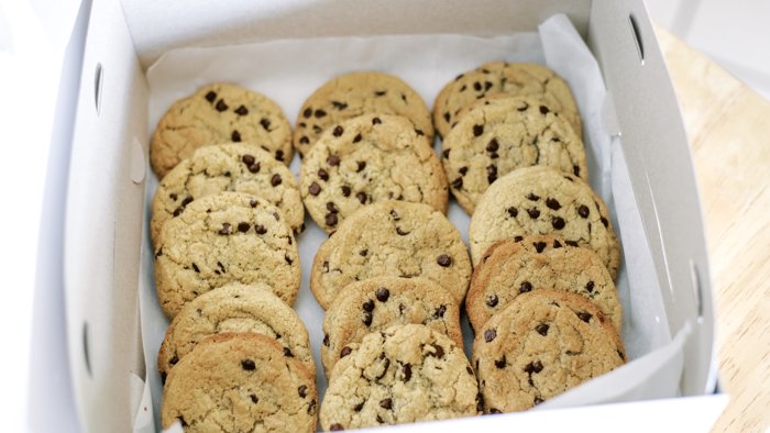 cookie