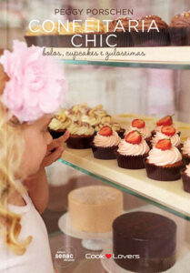 Confeitaria Chic: Bolos, cupcakes e guloseimas