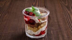 As Melhores Receitas de Pote