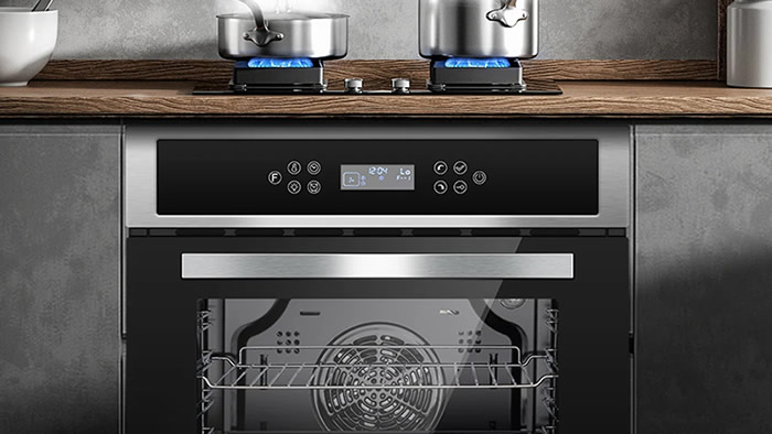 Forno Elétrico x Forno a Gás: Qual o Melhor?