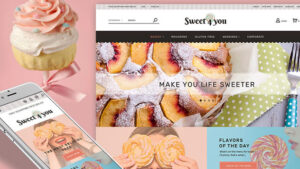 5 Passos para Montar uma Loja Virtual de Doces Gourmet