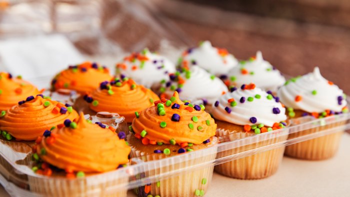 cupcakes