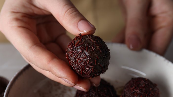 brigadeiro