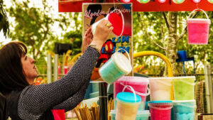 Revelado: O Melhor Horário para Vender Doces na Rua